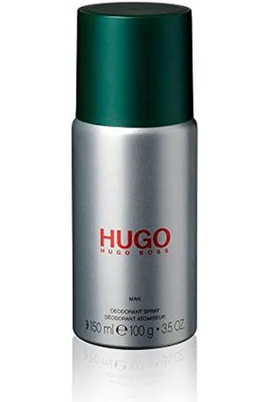 HUGO BOSS Desodorante en Spray Man (150 ml)