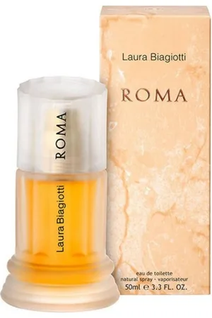 Laura Biagiotti Perfume Mujer Roma EDT (25 ml)