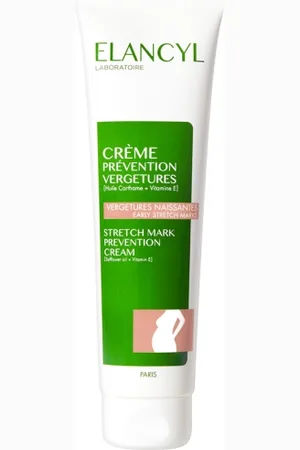 Cantabria Labs Elancyl Crema Prevención Estrías.- Efecto fortalecedor, suavizante, 200ML