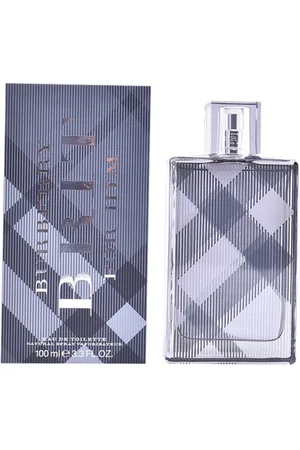 Burberry Perfume Hombre Brit for Him EDT, Capacidad 30 ml