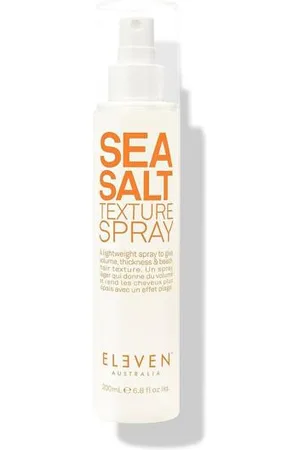Eleven Spray Sea Salt Texture