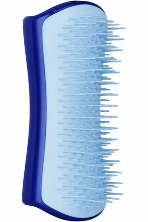 Tangle Teezer Cepillo para Perros Pet Teezer Azul