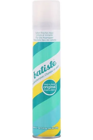 Batiste ChampÃº en Seco (200 ml)