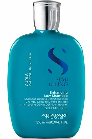 Alfaparf Champú Rizos Definidos Semi Di Lino Curls (250 ml)