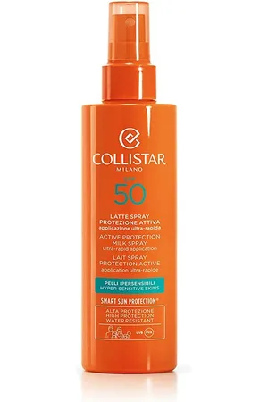 Collistar Leche Solar 200 ml Spf 50