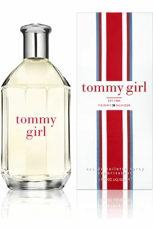 Tommy Hilfiger Perfume Mujer EDT Tommy Girl 50 ml