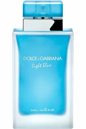 Dolce & Gabbana Perfume Mujer EDP Light Blue Eau Intense 100 ml