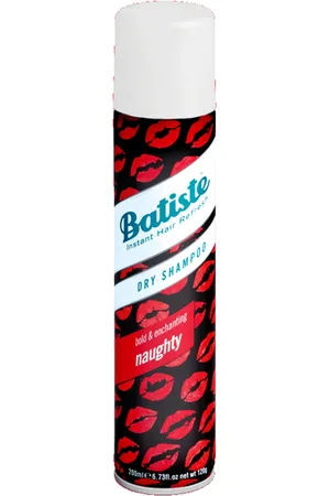 Batiste Champú en Seco Naughty (200 ml)