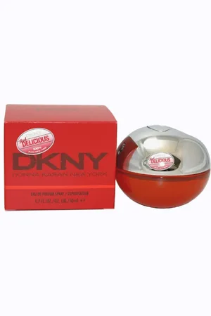 DKNY Red Delicious - Eau de Parfum - 50ml - Vaporizador
