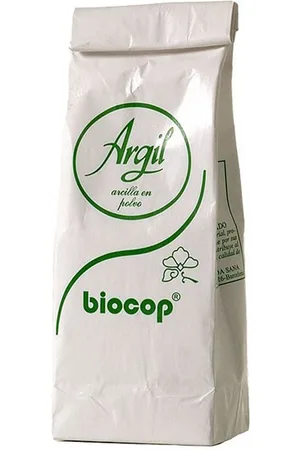 Biocop Arcilla Blanca Argil 100 G