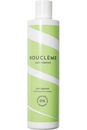 Boucleme Champú Limpieza Profunda Curls Redefined (300 ml)