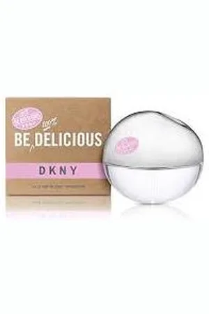 DKNY Be Delicious 100 % - Eau de Parfum - 100ml - Vaporizador