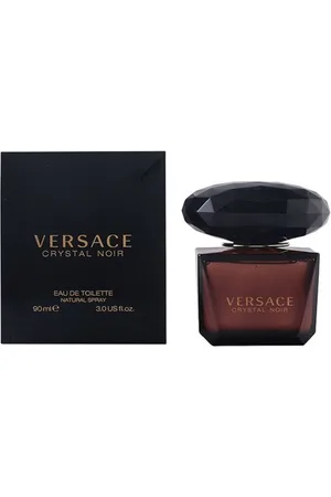 VERSACE Perfume Mujer Crystal Noir EDT