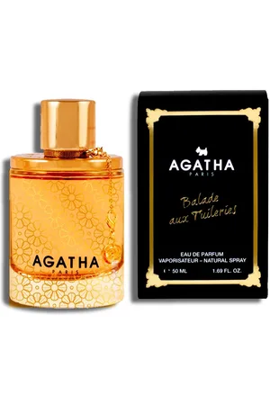 Agatha Paris Perfume Mujer Balade aux Tuileries EDP (50 ml)