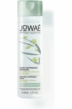 Jowae Loción Purificante Jowaé Astringente (200 ml)