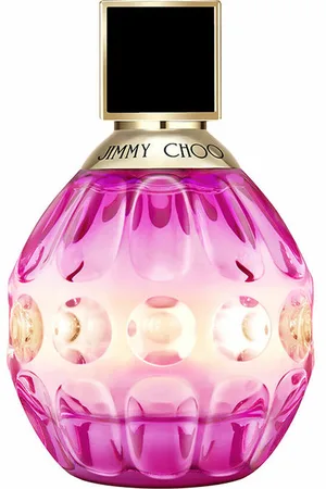 Jimmy Choo Perfume Mujer EDP Rose Passion 60 ml