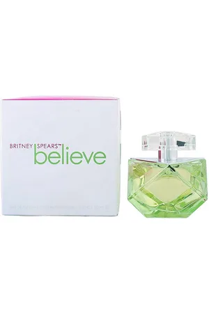 Britney Spears Perfume Mujer Believe EDP