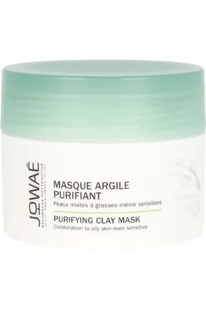 Jowae Mascarilla Facial Jowaé Purificante (50 ml)