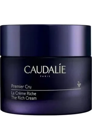 Caudalie Crema Hidratante Antiedad Premier Cru Día/Noche (50 ml)