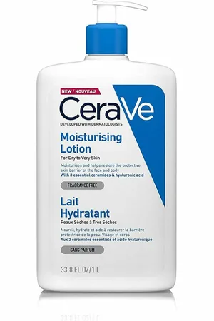 Cerave Loción Corporal Pieles muy Secas (1000 ml)