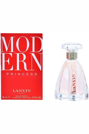 Lanvin Perfume Mujer Modern Princess EDP