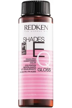 Redken Coloración Semipermanente Shades EQ 05N walnut (3 x 60 ml)