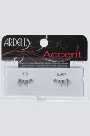 Ardell Set de pestañas postizas Accent Nº 318