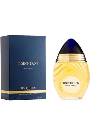 Boucheron Perfume Mujer Femme EDT