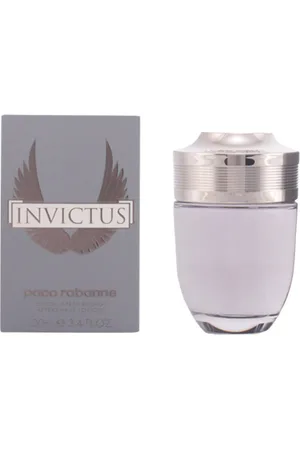 Paco rabanne LociÃ³n After Shave Invictus (100 ml)