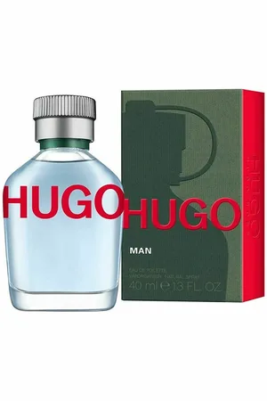 HUGO BOSS Perfume Hombre Hugo, Capacidad 75 ml