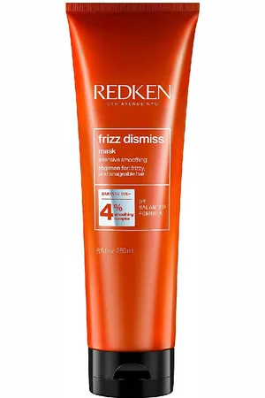 Redken Mascarilla Antiencrespamiento Frizz Dismiss (250 ml)