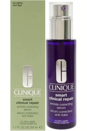 Clinique Sérum Antiarrugas Smart Clinical Repair (50 ml)