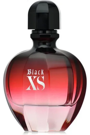 Paco rabanne Perfume Mujer Black Xs (80 ml)