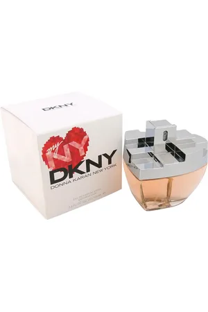 DKNY My Ny - Eau de Parfum - 100ml - Vaporizador
