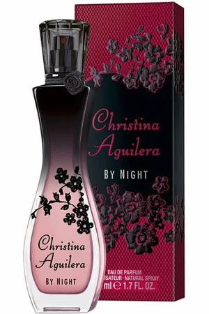 Christina aguilera Perfume Mujer EDP By Night (50 ml)