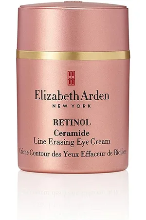 Elizabeth Arden Crema Antiedad para Contorno de Ojos Ceramide Retinol (15 ml)