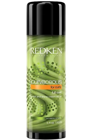 Redken Crema Definición Rizos Curvaceous 150 ml