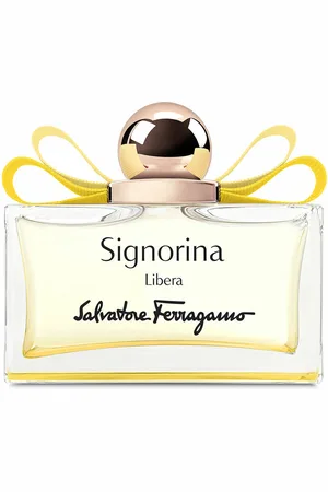 Salvatore Ferragamo Perfume Mujer EDP 100 ml Signorina Libera