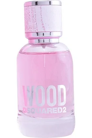 Dsquared2 Perfume Mujer Wood (EDT)