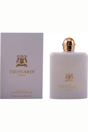 Trussardi Perfume Mujer Donna EDP