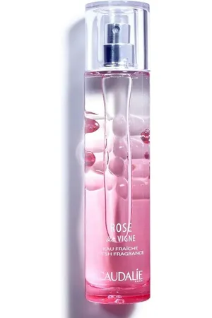 Caudalie Perfume Mujer Rose de Vigne Eau Fraiche (50 ml)