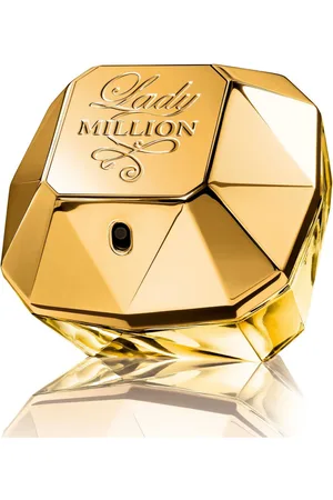 Paco rabanne Perfume Mujer Lady Million EDP (50 ml)