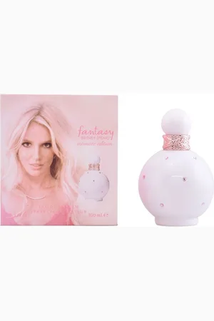 Britney Spears Perfume Mujer Fantasy Intimate Edition EDP