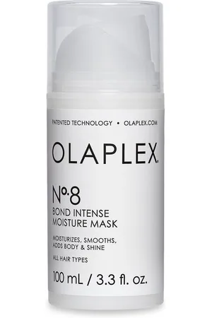 Olaplex Mascarilla Hidratante Bond Intense Nº8 (100 ml)