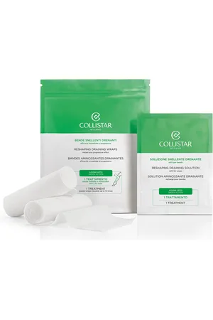 Collistar Vendas 2 x 100 ml Reductora Drenantes