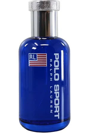 Ralph Lauren Perfume Hombre EDT Polo Sport (75 ml)