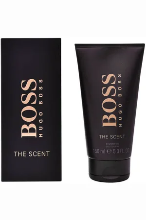 HUGO BOSS Gel de Ducha The Scent (150 ml)