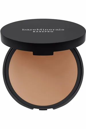 bareMinerals Base de Maquillaje en Polvo Barepro Medium Deep 45 Cool 8 g