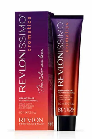 Revlon Coloración Permanente en Crema issimo Colorsmetique Cromatics Nº C50 (60 ml)