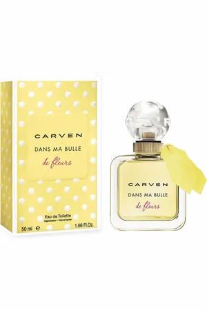 Carven Perfume Mujer EDT Dans Ma Bulle de Fleurs 50 ml